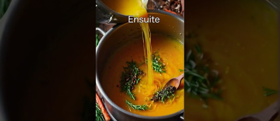 World Recipes: France's Mouthwatering Bouillabaisse