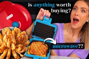 Are These AMAZON KITCHEN GADGETS for FALL Worth Your Money?