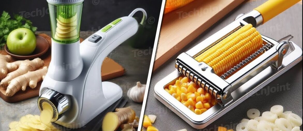 120 BEST Amazon HOME & COOKING Gadgets In Fall 2024! 120 BEST Amazon HOME & COOKING Gadgets In Fall 2024!