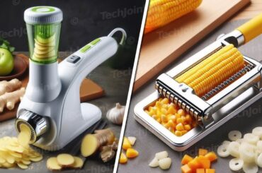 120 BEST Amazon HOME & COOKING Gadgets In Fall 2024!