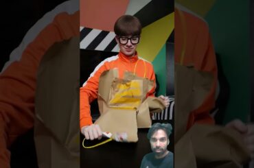 French fry or a USB!