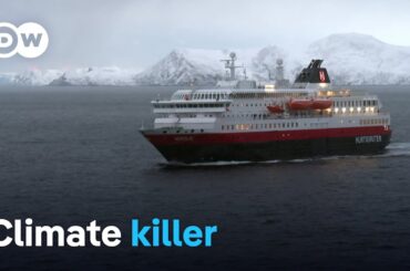 How can ships become cleaner? | DW Documentary