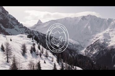 Club Med Peisey-Vallandry