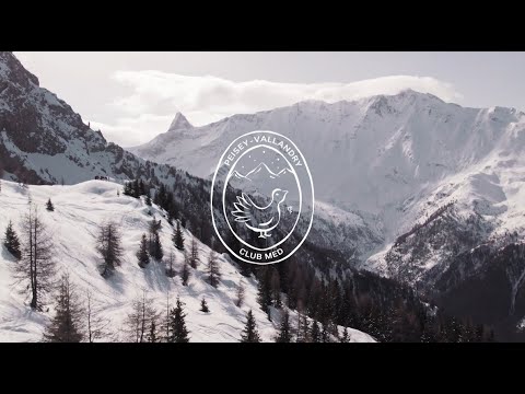 Club Med Peisey-Vallandry Club Med Peisey-Vallandry
