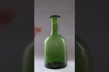 Decanters - Unknown Decanter, possibly French