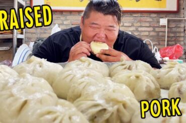 Put sugar in the buns? Monkey Brother makes buns, you will definitely be in trouble