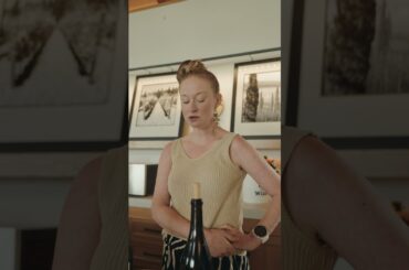 Had some AMAZING riesling at Alloro #oregonwinecountry #wine #winery