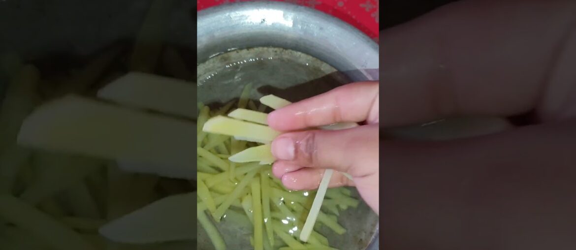 French fries recipe #song #love Mona #mona#cute #ytchanne #ytchanne French fries recipe #song #love Mona #mona#cute #ytchanne #ytchanne