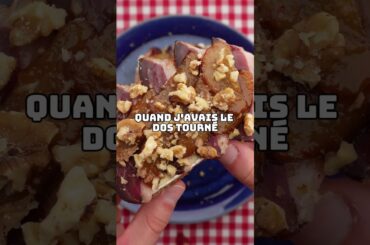 Tartines P2/2 #foryou#food #cuisinefacile #recettefacile #recette #cuisinerapide #funnyvideo #recipe