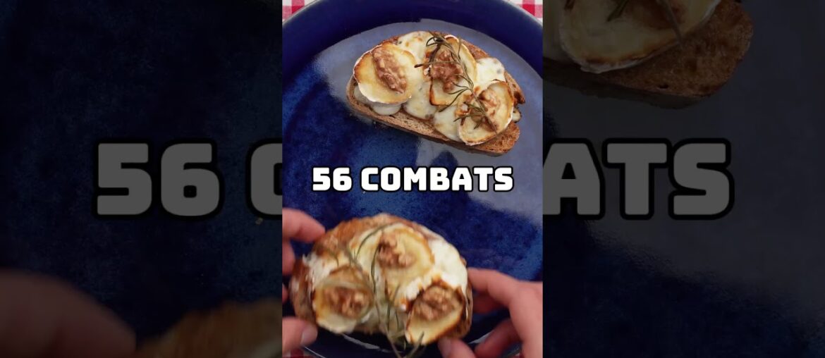 Tartines P1/2 #foryou#food #cuisinefacile #recettefacile #recette #cuisinerapide #funnyvideo #recipe