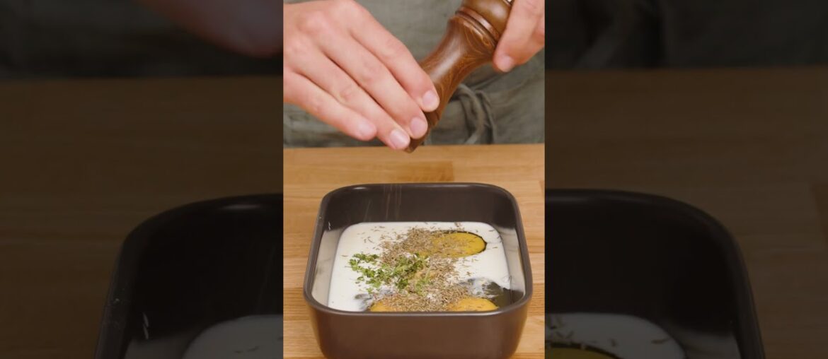 A protein-packed breakfast: French toast with mushrooms! A protein-packed breakfast: French toast with mushrooms!