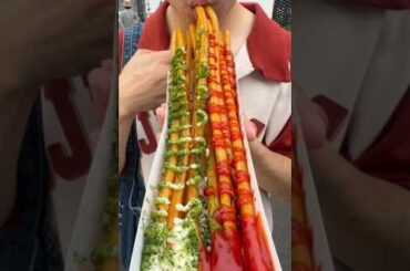 French Fry #viralvideo #food #comedy #trending #shorts #streetfood #satisfyingvideo