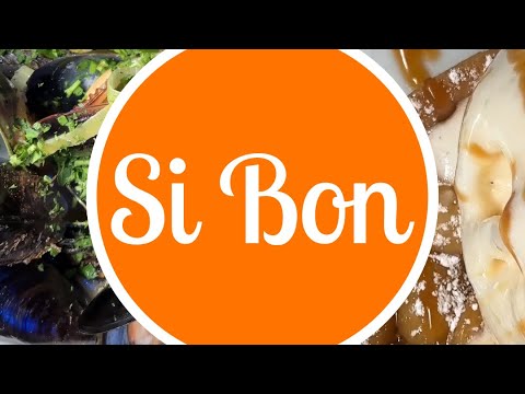 Si Bon – Rancho Mirage- Dining with The Davids Si Bon - Rancho Mirage- Dining with The Davids