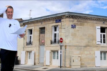 Renovating In France: A Job We Have Been Putting Off!