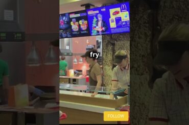 America's French Fry Expert Sounds the Alarm #america #french #mukbang #news #facts #cooking