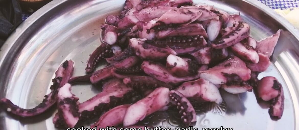 The Delicacy of Escargot  A French Classic