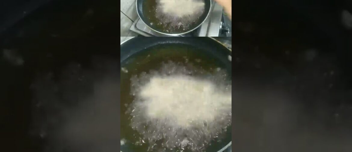 Corn flour wale desi french fries. Mast tasty. #frenchfries #aloofingers #viralvideos #trendingnow