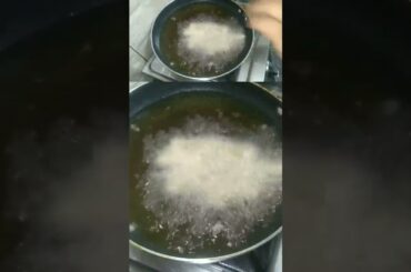 Corn flour wale desi french fries. Mast tasty. #frenchfries #aloofingers #viralvideos #trendingnow