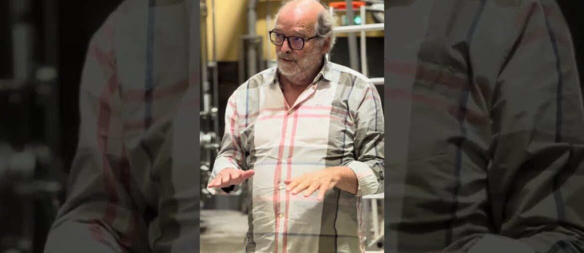 Chateau ASPRAS (Provence) #winery #frenchwine #organicwine  #biodynamicwine