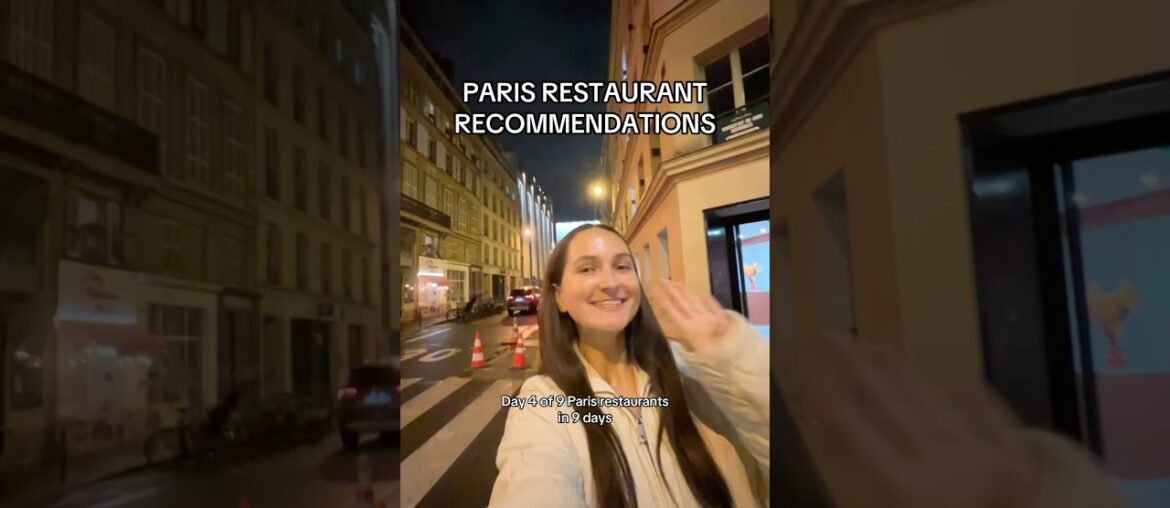 paris restaurant #paris #parisrestaurants #parisfood #parisfoodie #oysters #oyster #paristravel #yt