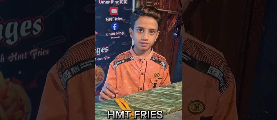 The Ultimate French Fries Challenge: Crunch, Flavor, Repeat! #funny #frieschallenge #frenchcuisine