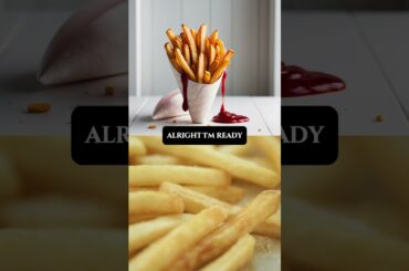 French Fry Revolution: 2024’s Must-Try Flavor Combinations #shorts