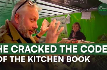 Easy French Recipes: He Sold Millions of Books Around The World (His Secret)