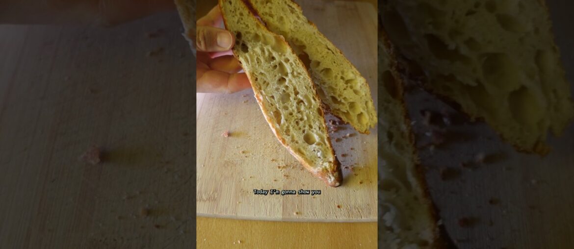 My sourdough baguette #sourdough #baguette My sourdough baguette #sourdough #baguette