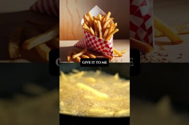 Loaded French Fries: The Ultimate 2024 Recipe #shorts