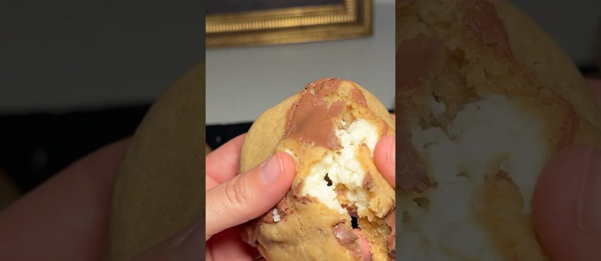 CHEESECAKE COOKIES!! #food #foodie #foryou #shortvideo #shorts #short #asmr #steak #meat #seafood CHEESECAKE COOKIES!! #food #foodie #foryou #shortvideo #shorts #short #asmr #steak #meat #seafood