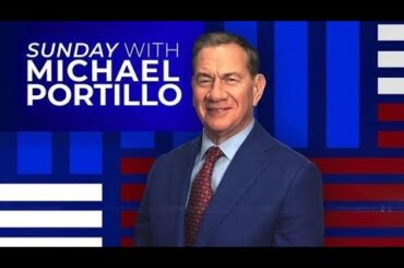 Sunday with Michael Portillo | Sunday 13th October