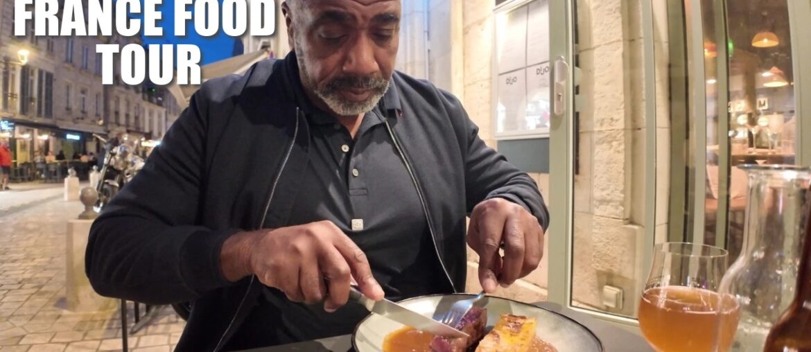 I Enjoy French Fine Dining At Its Best: My Dinner at DIJO In La Rochelle I Enjoy French Fine Dining At Its Best: My Dinner at DIJO In La Rochelle