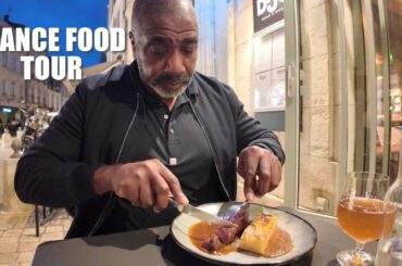 I Enjoy French Fine Dining At Its Best: My Dinner at DIJO In La Rochelle