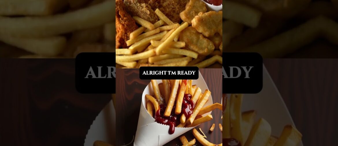 Ultimate Guide to Homemade French Fries in 2024 #shorts Ultimate Guide to Homemade French Fries in 2024 #shorts