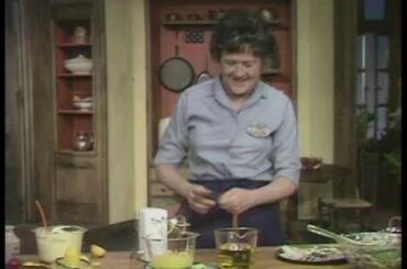 Summer Salads | The French Chef Season 8 | Julia Child