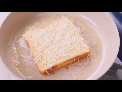 Coconut French Toast with Boracay Devil’s Jam | Perfect Brunch Recipe.#easy #food Coconut French Toast with Boracay Devil's Jam | Perfect Brunch Recipe.#easy #food