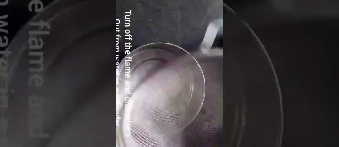 French fries recipe | #shorts