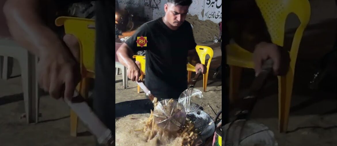 Egg French Fries Makers | Street Food Crispy Fries #shortsvideos #ytshortsvideo #food