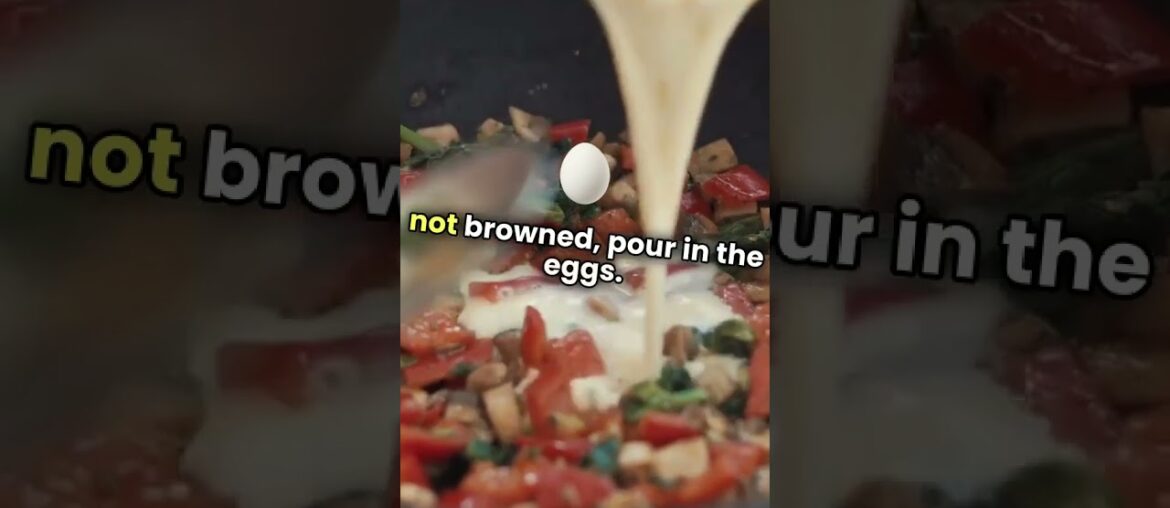 Classic French Omelette Recipel! Classic French Omelette Recipel!