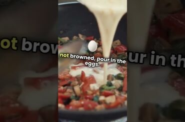 Classic French Omelette Recipel!