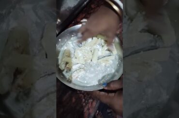 France fry #recipe#cooking#veg#