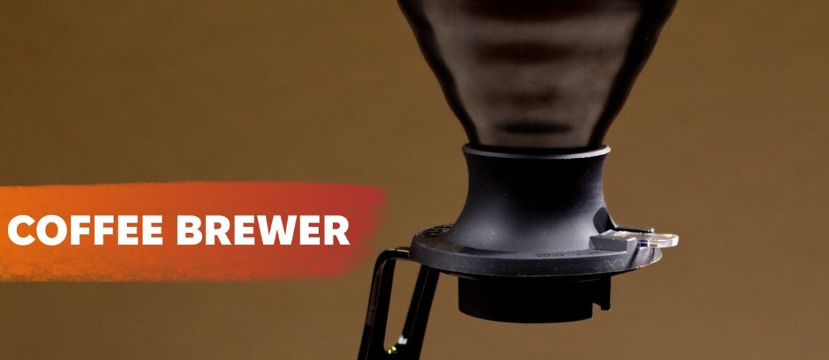 Hario Switch – Is there something special? Hario Switch - Is there something special?