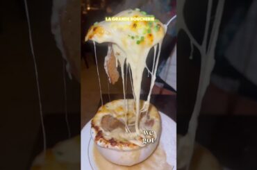 French Cuisine in Chicago!