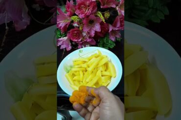 French Fry#food #cooking #delicious #french Fry