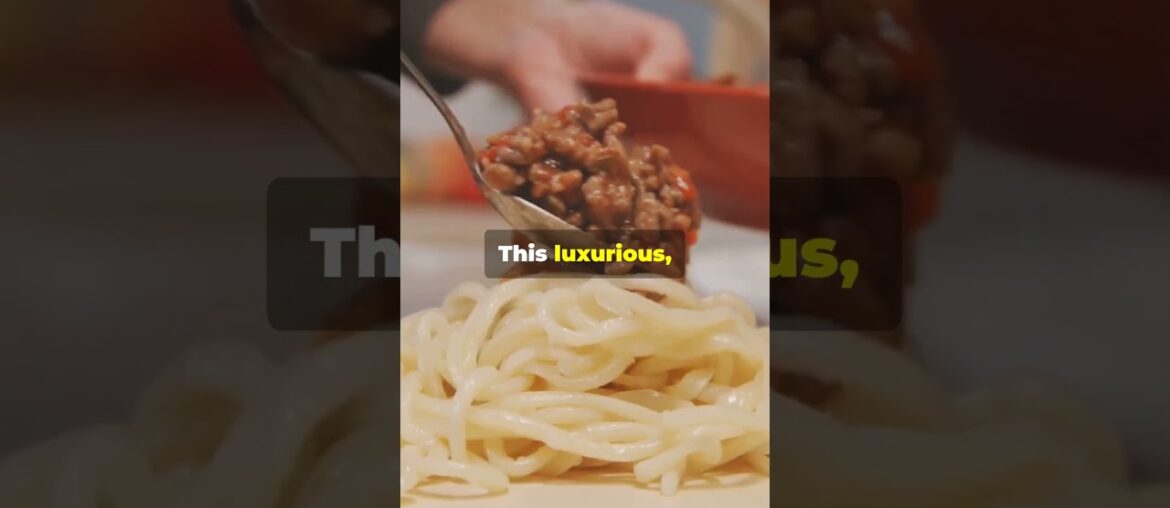 Black Truffle Cream Sauce