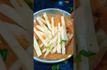 ASMR FRENCH FRIES #youtubeshorts #cooking #food #trending #viralvideo #shorts #short @ZachChoi