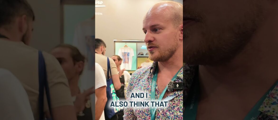 Victoria Arduino ESPRESSO MACHINES at the World of Coffee 2024 Copenhagen