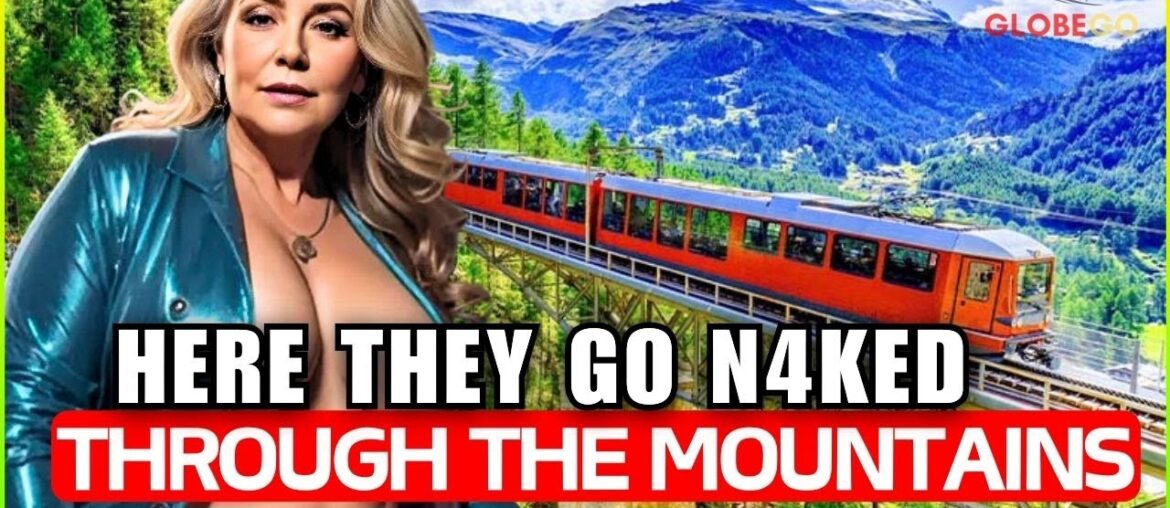 The Most BEAUTIFUL LAND on Earth, Richest, Most Expensive Where Women Shop N4KED, Give Birth at Home