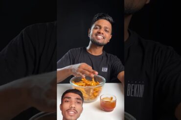 French Fries Asmr #shorts#food #cooking #recipe #viralvideo #tranding #kitchenhacks