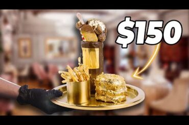 10 Most Expensive Restaurants in NYC